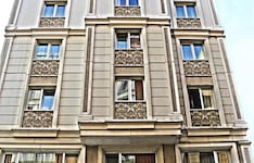 Sveo Hotel İstanbul