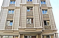 Sveo Hotel İstanbul