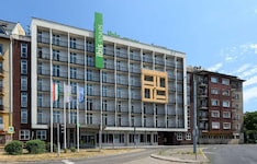Ibis Styles Budapest City