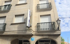 Hotel Bradomin