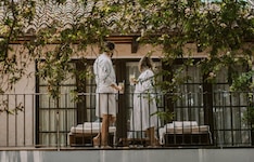 Hotel Museo Spa Casa Santo Domingo