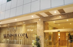 Windsor Copa Hotel