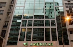Américas Copacabana Hotel