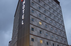 Ibis Quito