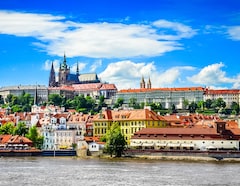 Itinerario del Crucero Crucero fluvial de Praga a Berlín  - CroisiEurope