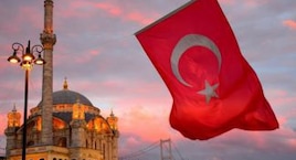 Escapada a ESTAMBUL ¡DESDE ALBACETE!