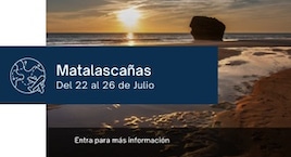 Especial Fin de semana a la playa: Matalascañas
