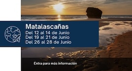 Especial fin de semana a la playa: Matalascañas
