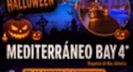 OFERTA HALLOWEEN "Hotel Mediterráneo Bay"