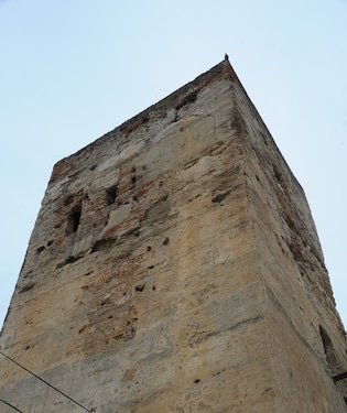 La Torre de Pimentel