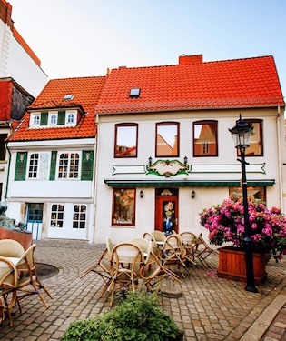Bremen, la ciudad del café