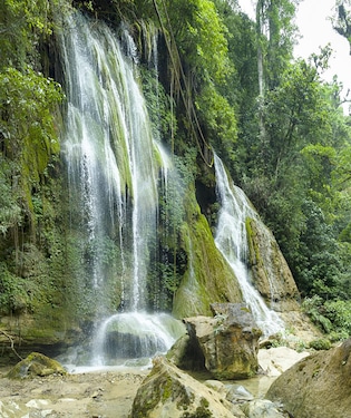 Huautla de Jiménez Huautla de Jiménez