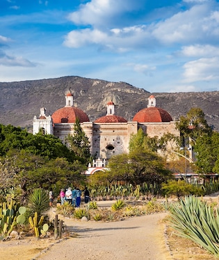 Mitla Mitla