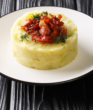 Gastronomía Gastronomía