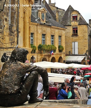 Sarlat Sarlat