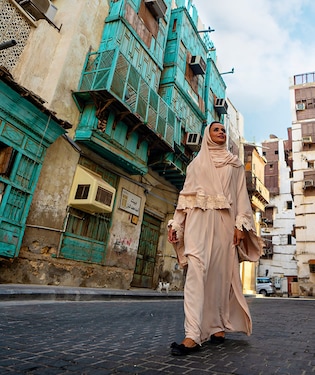 Al-Balad Al-Balad