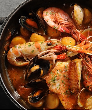 Gastronomía Gastronomía