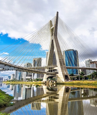 São Paulo Capital São Paulo Capital