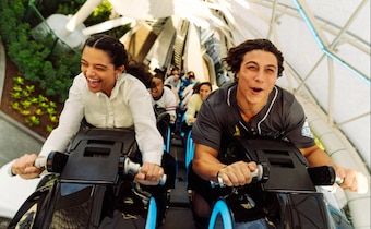 Walt Disney World Walt Disney World