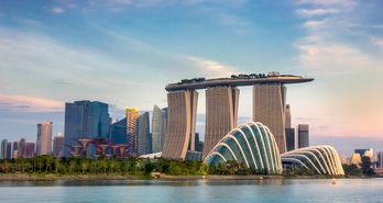 Singapur Singapur