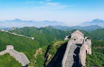 China China