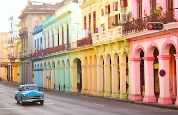 Cuba Cuba