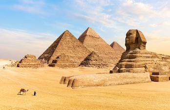 Egipto Egipto