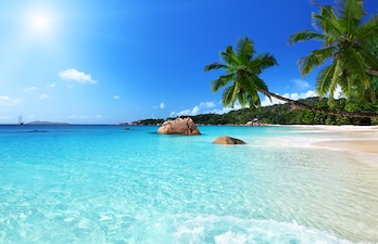 Seychelles Seychelles