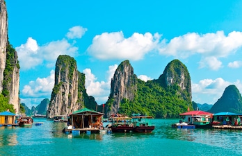 Vietnam Vietnam