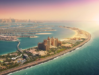 Emiratos Árabes Emiratos Árabes