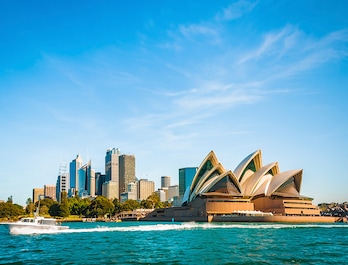 Australia Australia