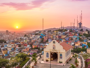 Ecuador Ecuador