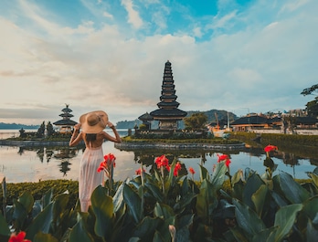 Indonesia Indonesia