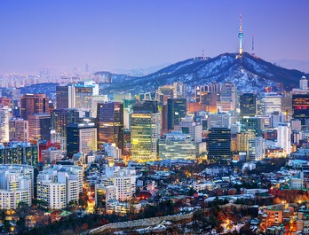 Corea Del Sur Corea Del Sur