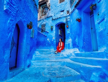 Marruecos Marruecos