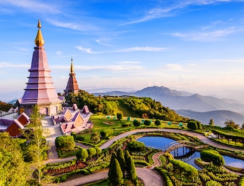 Tailandia Tailandia