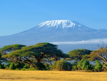 Tanzania Tanzania