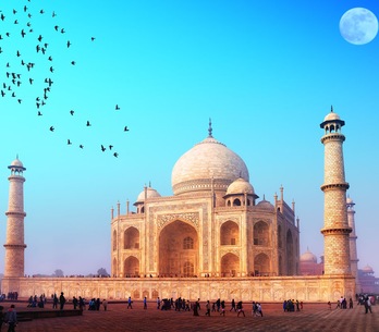 India India