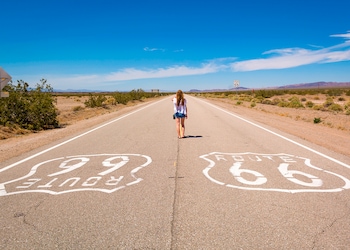 Ruta 66