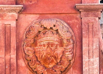 Alcázar de San Juan