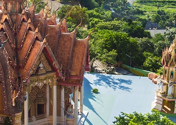 Kanchanaburi