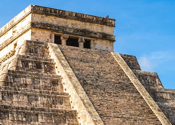 Chichen Itzá