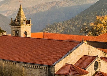 Nogueira de Ramuín