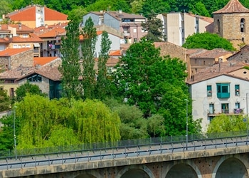 Sant Joan de Les Abadesses
