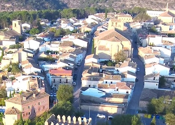 Alarcón