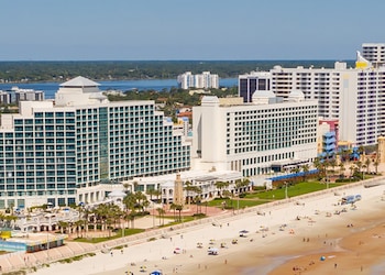 Daytona Beach - Fl