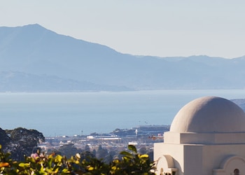 Berkeley - Ca