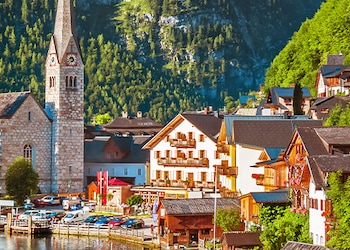 Hallstatt