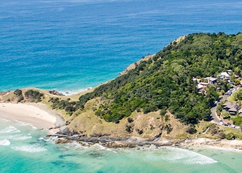 Byron Bay