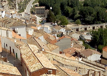 Alcalá del Júcar